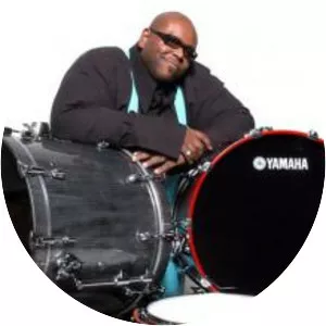 Michael Bland - American musician