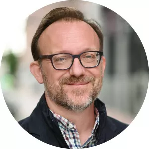 Michael Blanding - Author