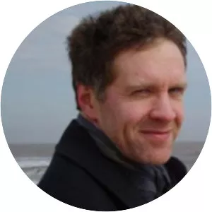 Michael Blastland photograph