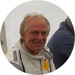 Michael Bleekemolen - Racing driver