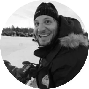 Michael Bobroff - Film producer