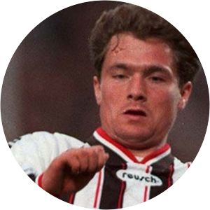 Michael Bochtler - German footballer