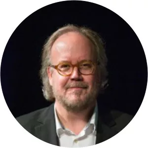 Michael Bodeen - Sound designer