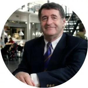 Michael Bogdan - Writer