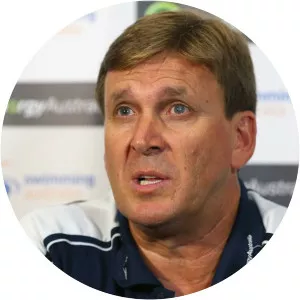 Michael Bohl photograph