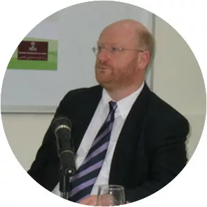 Michael Bohlander - Author