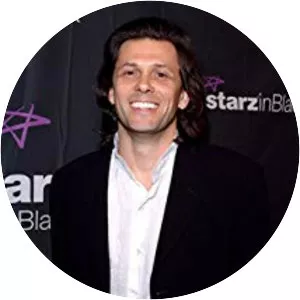 Michael Bohusz - Television producer