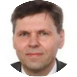 Michael Bolle - Author