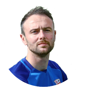 Michael Bolochoweckyj