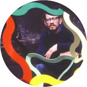 Michael Bolus - Artist