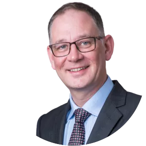 Michael Bools