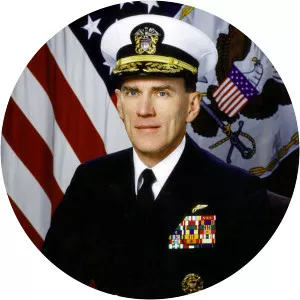 Michael Boorda - Admiral