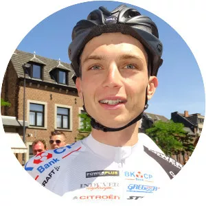 Michael Boroš - Czech cyclist