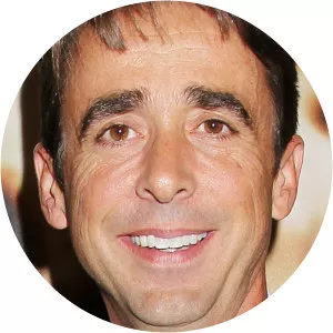 Michael Bostick - Film producer