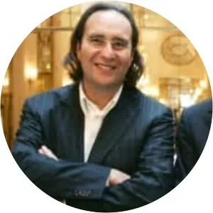 Michaël Boukobza photograph