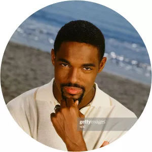 Michael Bourne - TV character