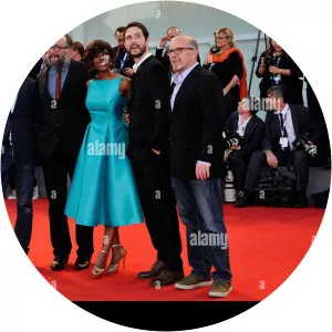 Michael Bowes - Film producer