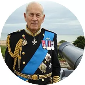 Michael Boyce, Baron Boyce - Former Member of the House of Lords of the United Kingdom