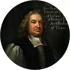 Michael Boyle  - Archbishop of Armagh