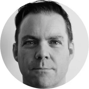 Michael Brady photograph