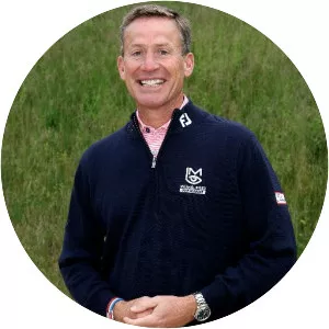 Michael Breed