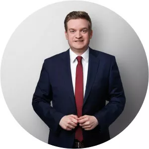 Michael Breilmann - Member of the German Bundestag