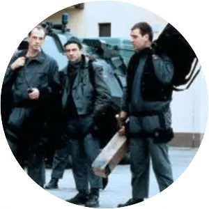 Michael Breitsprecher