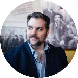 Michael Brendan Dougherty