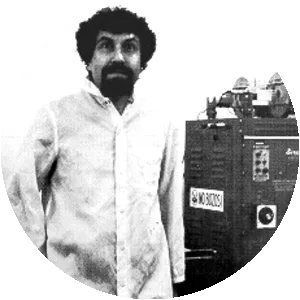 Michael Brian Schiffer - Archaeologist