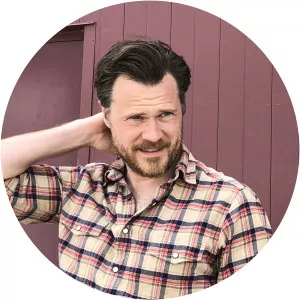 Michael Bricker - Production designer