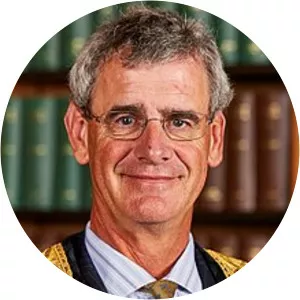 Michael Briggs, Lord Briggs of Westbourne