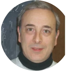 Michael Brin - Professor