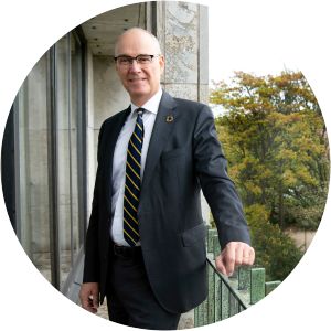 Michael Brockenhuus-Schack