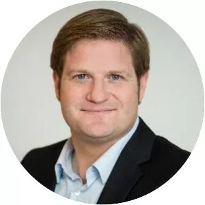 Michael Brocker - German journalist