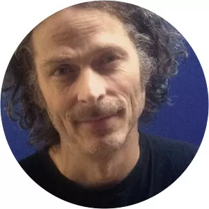 Michael Brockington - Film editor