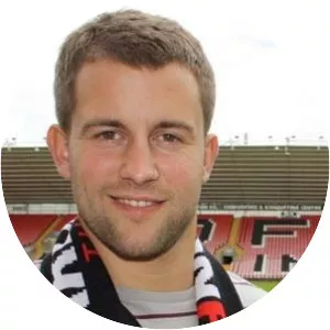 Michael Brough - Footballer