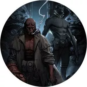 Michael Broussard - Visual artist