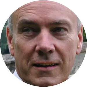 Michael Brownlow - Author