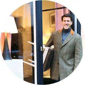 Michael Bruno photograph