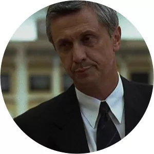 Michael Bryan French