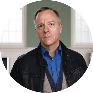 Michael Bryant - Former Attorney General of Ontario