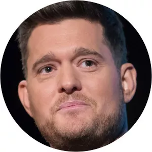 Michael Buble