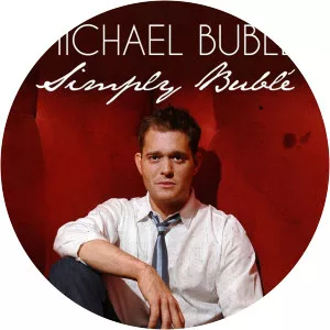 Michael Bublé: Simply BubléSince 2014