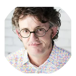 Michael Bungay Stanier - Writer