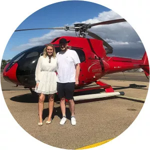 Michael Bunn - Jane Bunn's husband