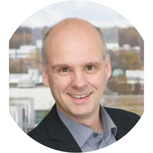 Michael Burmester - Psychologist