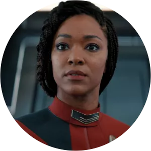 Michael Burnham - Fictional character