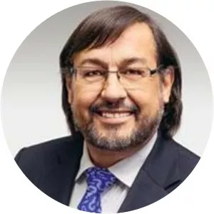 Michael Burnier - Author