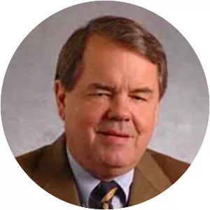 Michael Burrage - Judge