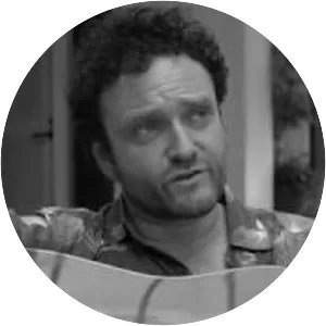 Michael Burrows - Singer